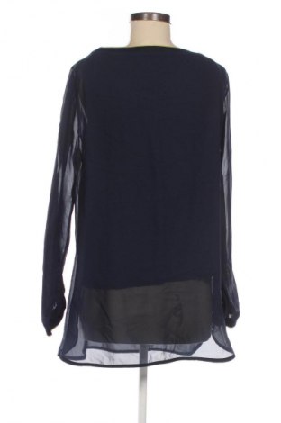 Bluză de femei Essentials, Mărime L, Culoare Albastru, Preț 31,99 Lei