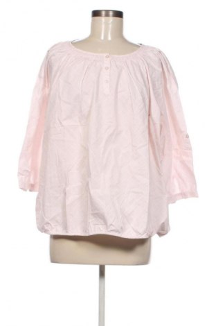 Дамска блуза Essentials By Esprit, Размер XXL, Цвят Многоцветен, Цена 17,99 лв.