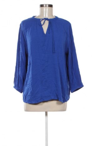 Női blúz Essentials by Tchibo, Méret M, Szín Kék, Ár 1 139 Ft