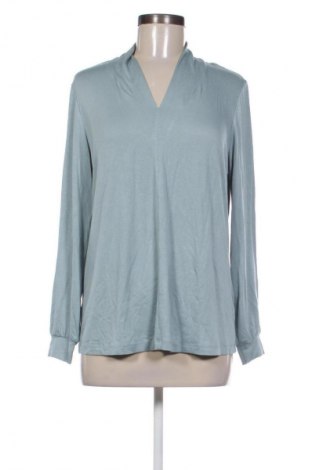 Bluză de femei Essentials by Tchibo, Mărime M, Culoare Verde, Preț 53,99 Lei