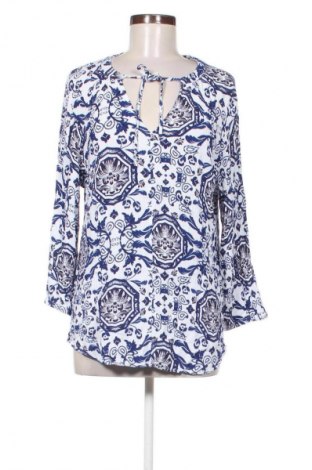 Damen Shirt Essentials by Tchibo, Größe XL, Farbe Mehrfarbig, Preis 7,99 €