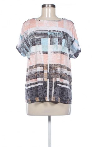 Дамска блуза Estelle, Размер L, Цвят Многоцветен, Цена 27,37 лв.