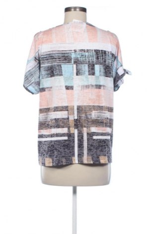 Дамска блуза Estelle, Размер L, Цвят Многоцветен, Цена 27,37 лв.
