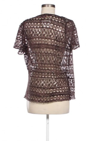 Дамска блуза Etam, Размер M, Цвят Кафяв, Цена 9,20 €