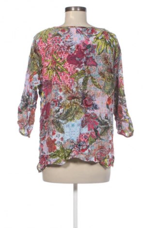 Дамска блуза Etam, Размер L, Цвят Многоцветен, Цена 12,99 лв.