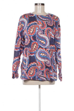 Damen Shirt Eterna, Größe XL, Farbe Mehrfarbig, Preis 21,99 €