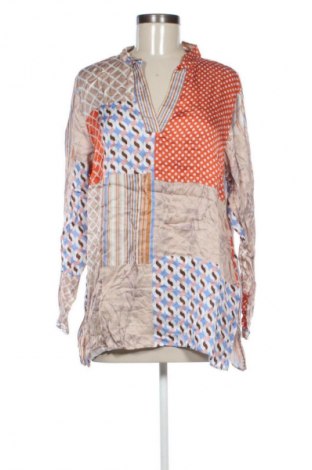 Dámska blúza Eterna, Veľkosť XL, Farba Viacfarebná, Cena  7,95 €