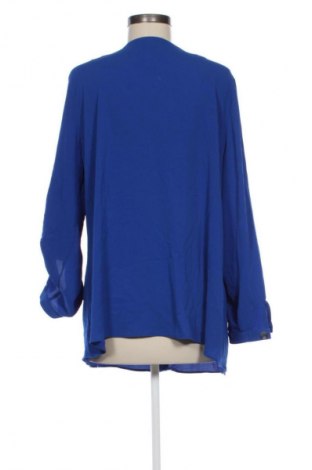 Bluză de femei Evans, Mărime XL, Culoare Albastru, Preț 81,99 Lei