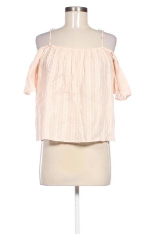 Dámská halenka Even&Odd, Velikost S, Barva Béžová, Cena  189,00 Kč