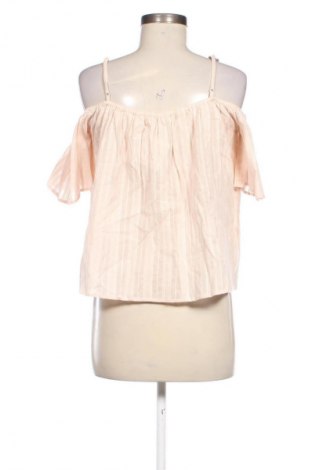 Dámská halenka Even&Odd, Velikost S, Barva Béžová, Cena  189,00 Kč