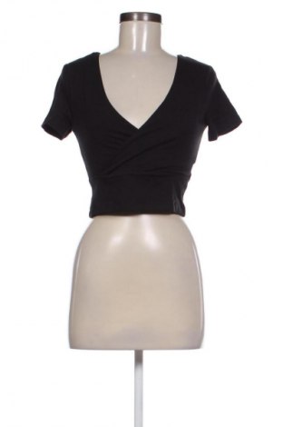 Bluzka damska Even&Odd, Rozmiar S, Kolor Czarny, Cena 41,99 zł