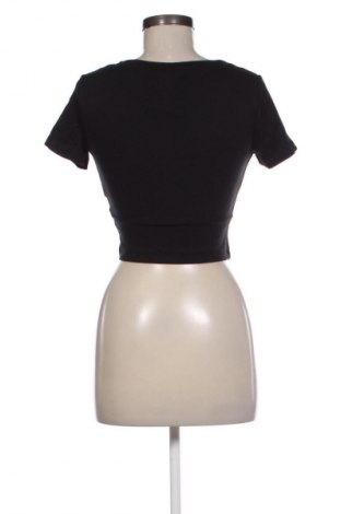 Bluzka damska Even&Odd, Rozmiar S, Kolor Czarny, Cena 41,99 zł