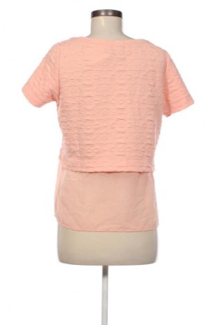 Bluzka damska Even&Odd, Rozmiar M, Kolor Pomarańczowy, Cena 38,99 zł