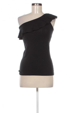 Bluzka damska Even&Odd, Rozmiar S, Kolor Czarny, Cena 40,99 zł