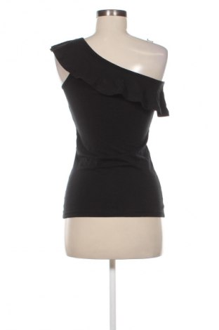 Bluzka damska Even&Odd, Rozmiar S, Kolor Czarny, Cena 40,99 zł
