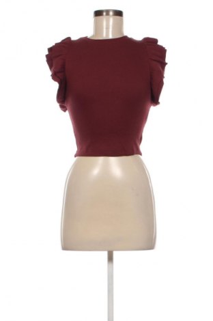 Dámska blúza Even&Odd, Veľkosť M, Farba Červená, Cena  18,95 €