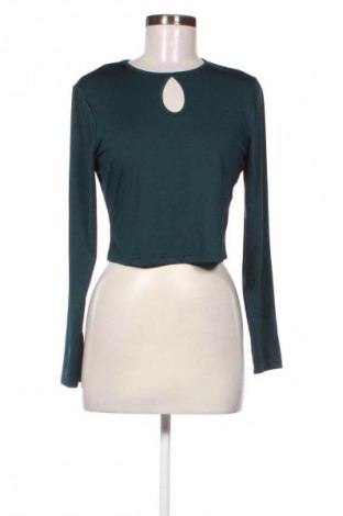 Dámská halenka Even&Odd, Velikost M, Barva Zelená, Cena  249,00 Kč