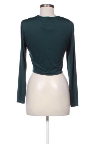 Dámská halenka Even&Odd, Velikost M, Barva Zelená, Cena  249,00 Kč