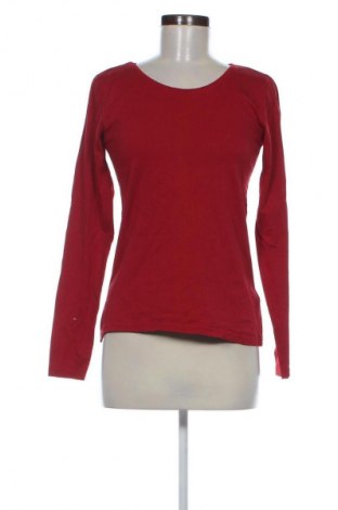 Bluză de femei Ever.me by Takko Fashion, Mărime S, Culoare Roșu, Preț 50,99 Lei