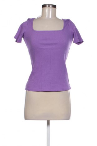 Damen Shirt Ever.me by Takko Fashion, Größe S, Farbe Lila, Preis € 8,65