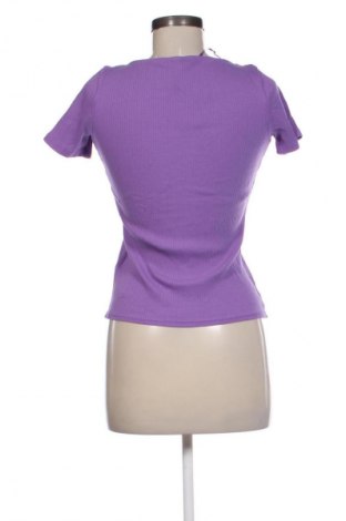 Damen Shirt Ever.me by Takko Fashion, Größe S, Farbe Lila, Preis € 8,65