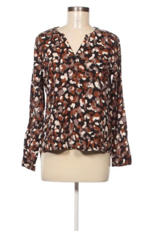 Bluzka damska Ever.me by Takko Fashion, Rozmiar M, Kolor Kolorowy, Cena 23,99 zł