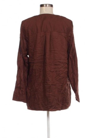 Női blúz Ever.me by Takko Fashion, Méret M, Szín Barna, Ár 2 359 Ft