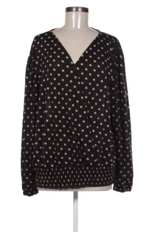 Bluzka damska Ever.me by Takko Fashion, Rozmiar XL, Kolor Kolorowy, Cena 43,99 zł