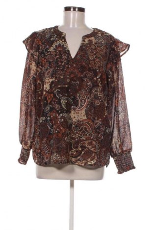 Bluză de femei Ever.me by Takko Fashion, Mărime M, Culoare Multicolor, Preț 27,99 Lei