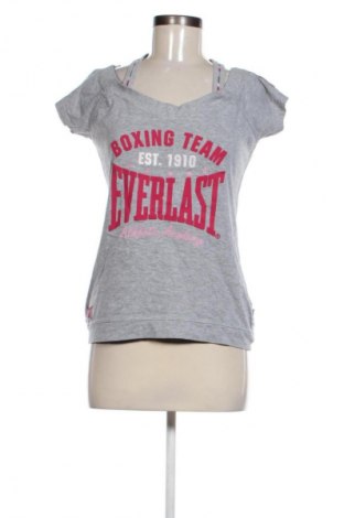 Damen Shirt Everlast, Größe M, Farbe Grau, Preis 13,81 €