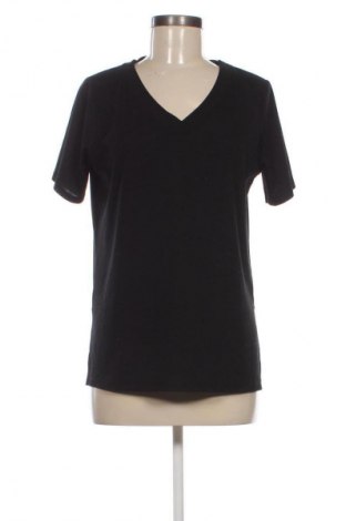 Γυναικεία μπλούζα F&F, Μέγεθος M, Χρώμα Μαύρο, Τιμή 6,99 €