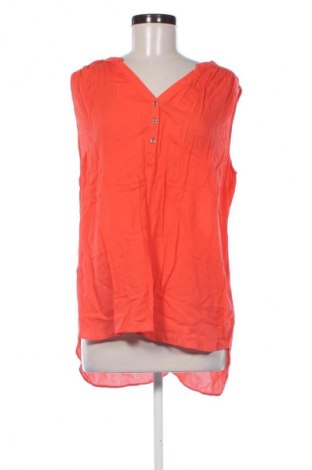 Dámská halenka F&F, Velikost XL, Barva Červená, Cena  179,00 Kč