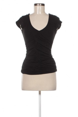 Dámská halenka F&F, Velikost S, Barva Černá, Cena  199,00 Kč