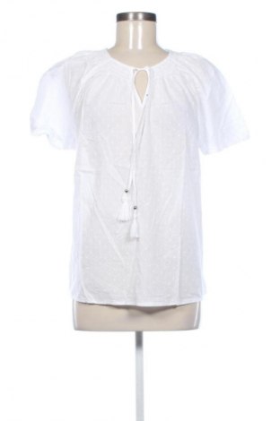 Bluzka damska F&F, Rozmiar XL, Kolor Biały, Cena 44,94 zł