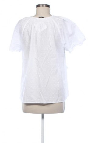 Bluzka damska F&F, Rozmiar XL, Kolor Biały, Cena 44,94 zł