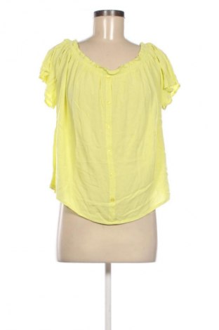 Dámská halenka F&F, Velikost XXL, Barva Žlutá, Cena  247,00 Kč