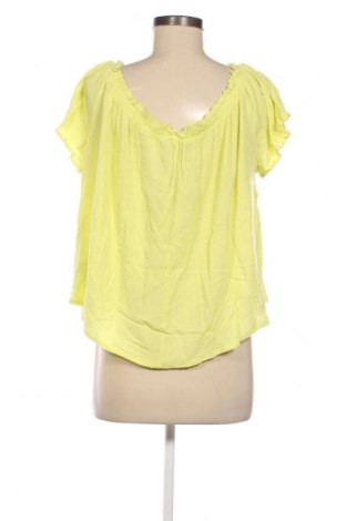 Dámská halenka F&F, Velikost XXL, Barva Žlutá, Cena  247,00 Kč