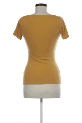 Dámská halenka F&F, Velikost XS, Barva Žlutá, Cena  242,00 Kč