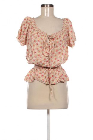 Bluzka damska F&F, Rozmiar L, Kolor Kolorowy, Cena 43,68 zł