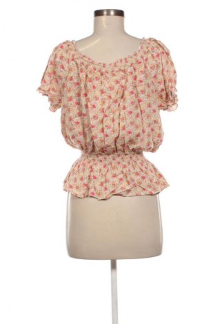 Bluzka damska F&F, Rozmiar L, Kolor Kolorowy, Cena 43,68 zł