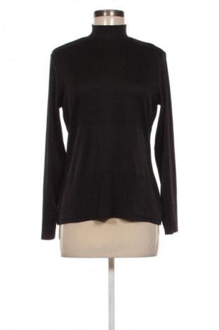 Bluzka damska F&F, Rozmiar XL, Kolor Czarny, Cena 43,68 zł