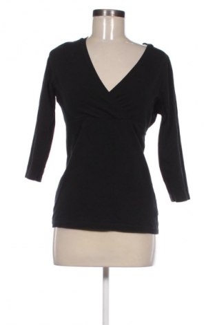 Dámska blúza F&F, Veľkosť M, Farba Čierna, Cena  18,47 €