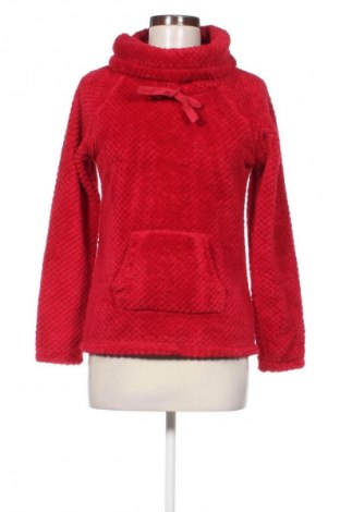 Дамска блуза F&F, Размер XS, Цвят Червен, Цена 19,14 лв.