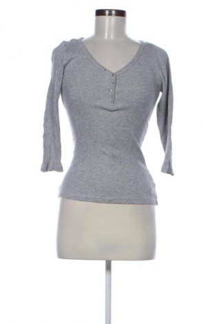 Дамска блуза F&F, Размер M, Цвят Сив, Цена 12,99 лв.
