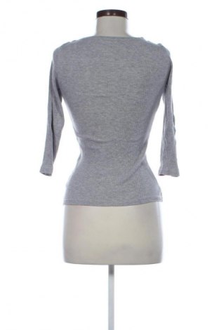 Дамска блуза F&F, Размер M, Цвят Сив, Цена 12,99 лв.