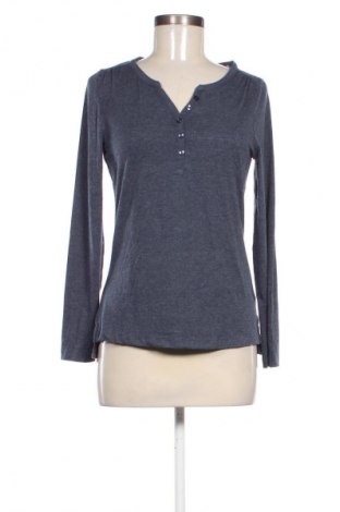 Дамска блуза F&F, Размер M, Цвят Син, Цена 19,14 лв.