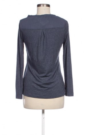 Дамска блуза F&F, Размер M, Цвят Син, Цена 19,14 лв.