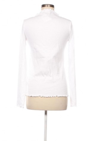 Дамска блуза FLG, Размер M, Цвят Бял, Цена 31,99 лв.