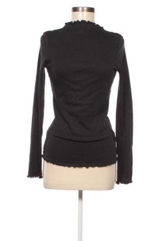 Női blúz FLG, Méret M, Szín Fekete, Ár 8 009 Ft