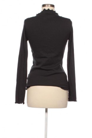 Női blúz FLG, Méret M, Szín Fekete, Ár 8 009 Ft